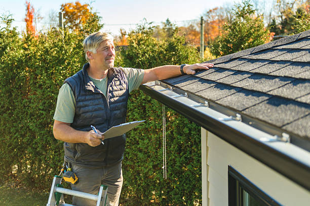 Affordable Emergency Roof Repair solutions in Alpine, NJ