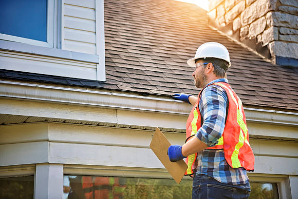 Licensed Emergency Roof Repair service in Alpine, NJ - Big Toms Roofing